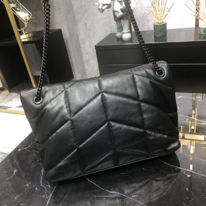 YSL Top Handle Bags